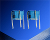 3323D square single-turn glazed potentiometer