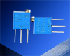 3266A series glazed potentiometer