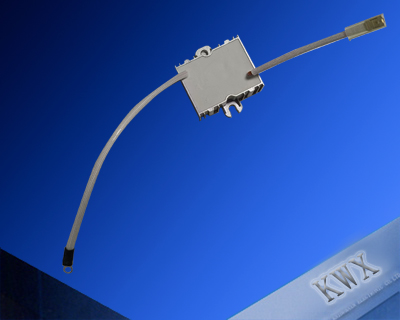 EVRK-100W Pre Charge Resistance