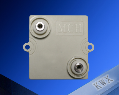 MCH250 Power Thick Film Resistor