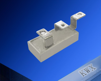 SQD Ceramic cement Resistor
