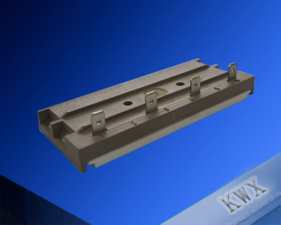 HVJ High Power Resistors