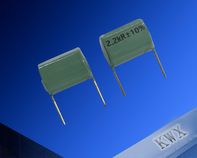 HJA Ceramic Composition Resistor