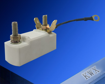 NSA Noise Suppressor Resistor