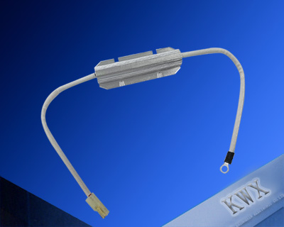 PCR15 Pre Charge Resistor