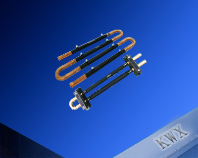 WDN Copper Tube Water Cooled Resistors