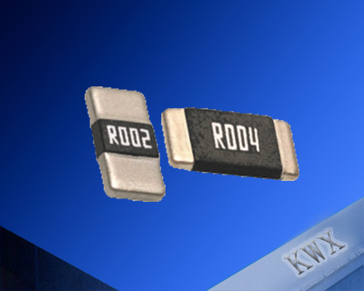 LRA Current sensing Resistor