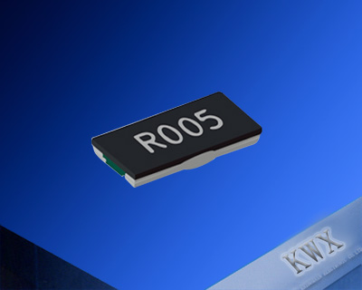 LRL Slim Alloy LongTerminal Resistor