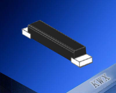 LJR High-current SMD junper or resistor