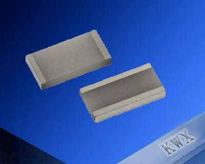 NTJ SMD Thermal Jumpers chip