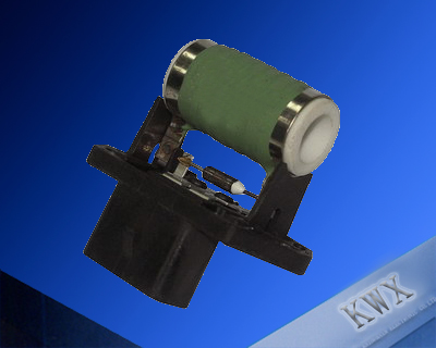 SCR  Engine cooler blower resistor