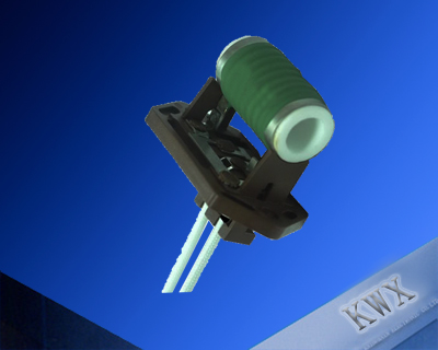 SCR11 Engine cooler blower resistor