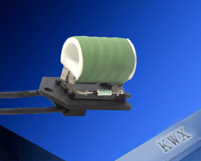 SCR12 Engine cooler blower resistor