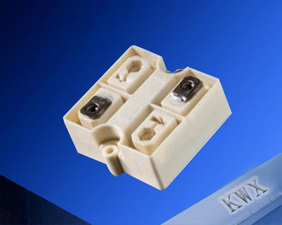 MCH-T 600 Power Thick Film Resistor