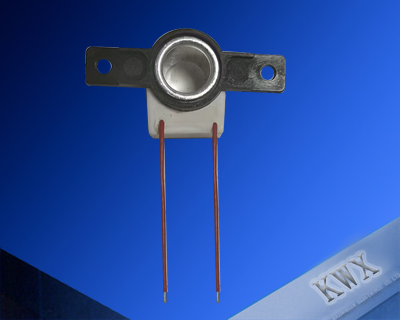 PTC heating element