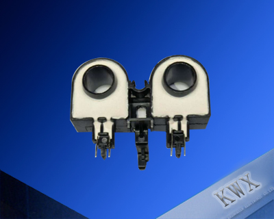 FMP Plastic Resistors
