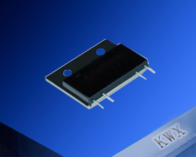RNG3426 Precision ShuntResistors