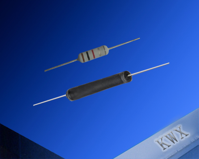 RH Series High Voltage Resistors
