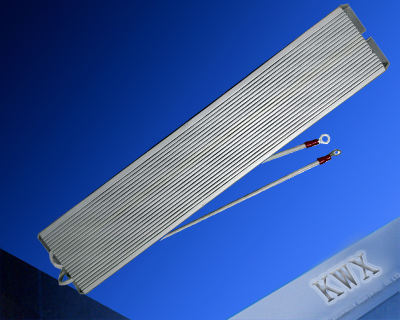 RXLG Aluminum Enclosurr Resitor