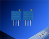 3296S-Series precision potentiometer