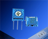 3323 Single-turn potentiometer
