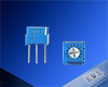 3323 series square single-turn glazed potentiometer
