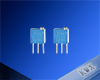 3362 Series multi-circle glazed potentiometer