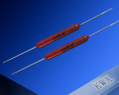 HBC/PGF Ceramic Resistors For Anti Pulse And Surge