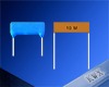 HVE High Voltage Resistors