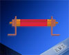 HVZ High Voltage Resistors