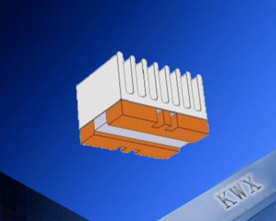 LRF Hihg Heat Dissipation Alloy Shunt Resistor