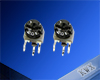 RM065-H3Adjustable carbon film resistor