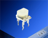RM065G-V4 Ceramic adjustable resistor