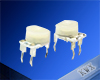 RM085G-V3 Ceramic adjustable resistor