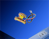 RX91 Motorcycle professional discharge resistor