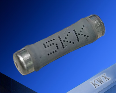 RXW  Noise Suppressor Resistor