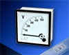 SD AC And DC Voltmeter