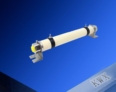 WDR Direct Water Cooled Wirewound Resistor