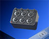 ZX21 DC Resistor Box