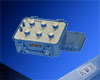 ZX25P DC Resistance Box